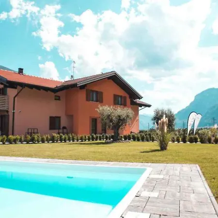 Agriturismo Maso Miri-2