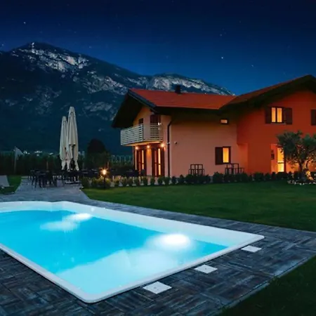 Agriturismo Maso Miri-3